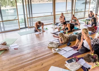 curso yoga intensivo | Yogalounge
