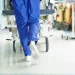 Profissionais da saúde: Como gerir o stress no trabalho hospitalar? | YogaLounge
