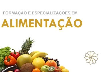 Cursos de Alimentação | Yogalounge
