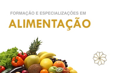 Cursos de Alimentação | Yogalounge