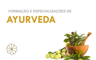 Cursos de Ayurveda | Yogalounge