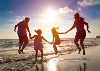 Familia Feliz | YogaLounge