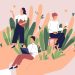 Desmistificando o Bem-Estar no Local de Trabalho: Estratégias Práticas para Empresas Modernas | YogaLounge