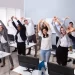 Bem-estar dos Colaboradores | YogaLounge