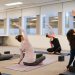 Além do escritório: explorando soluções criativas para melhorar a saúde dos funcionários | YogaLounge