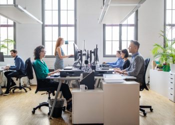 Bem-Estar dos Colaboradores | Yogalounge
