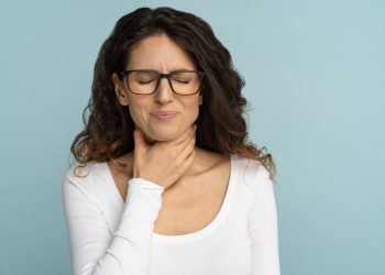 Resfriado e voz rouca | Yogalounge