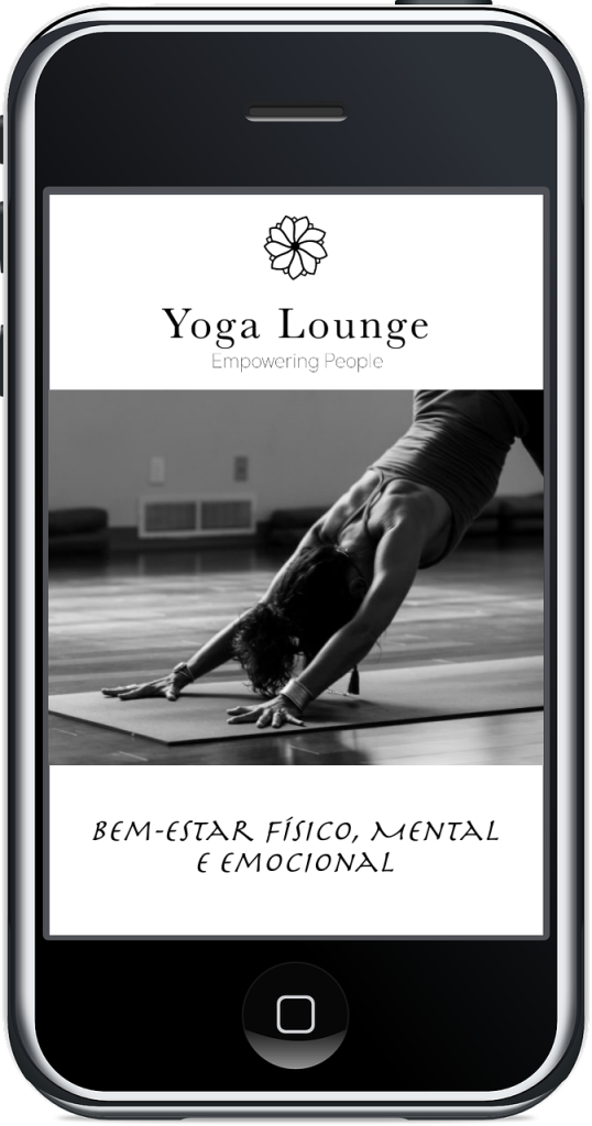 Bem-estar Fisico, mental e emocional | Yogalounge