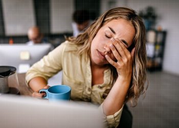 Disfunção Hormonal | YogaLounge