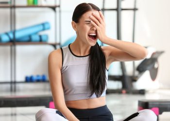 Stress Crónico | Yogalounge