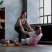 Yogaterapia | YogaLounge