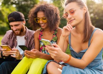 Perigos das Redes Sociais | YogaLounge