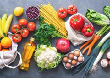 Alimentação Saudável | YogaLounge