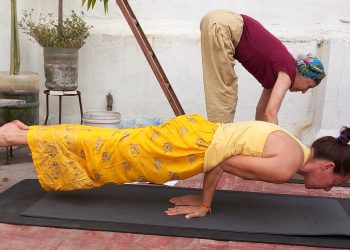 Curso Yoga Intensivo | Yogalounge
