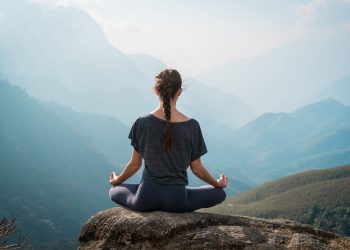 Meditação | YogaLounge