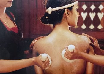 Curso de Ayurveda | YogaLounge