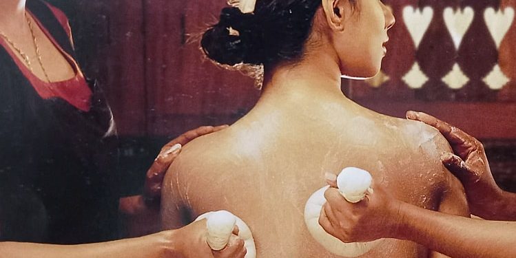 Curso de Ayurveda | YogaLounge
