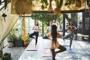 Curso de Professores de Yoga 200 Horas em Bali @ BALI