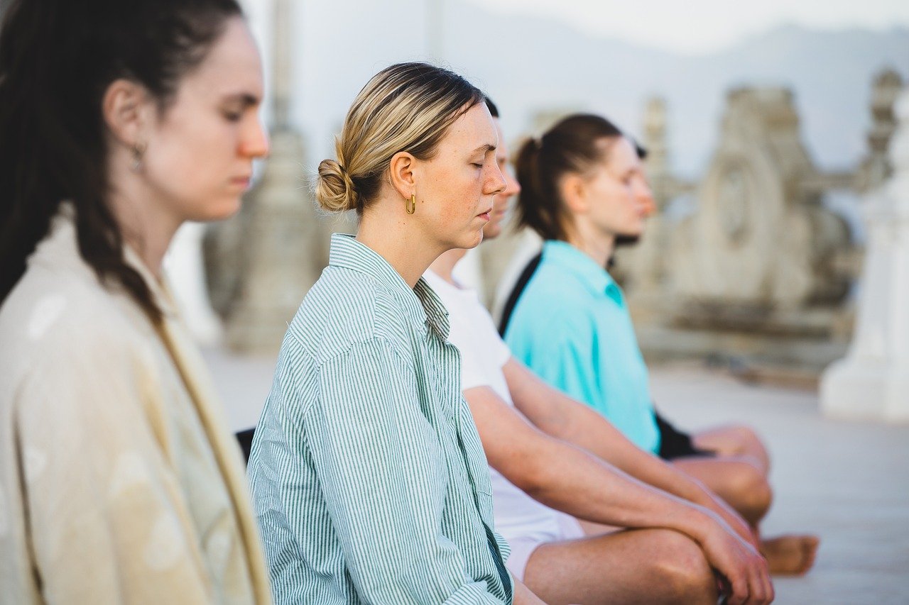 curso mindfulness gratis | yogalounge