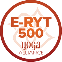 Certificação Yoga Alliance | Yoga Lounge Portugal