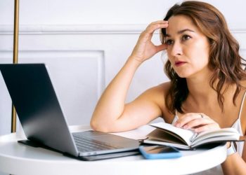 curso de burnout | Yogalounge