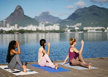 10 Razões para que o Yoga não seja Considerado Desporto | YogaLounge