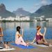 10 Razões para que o Yoga não seja Considerado Desporto | YogaLounge