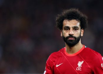 Mohamed Salah | YogaLounge