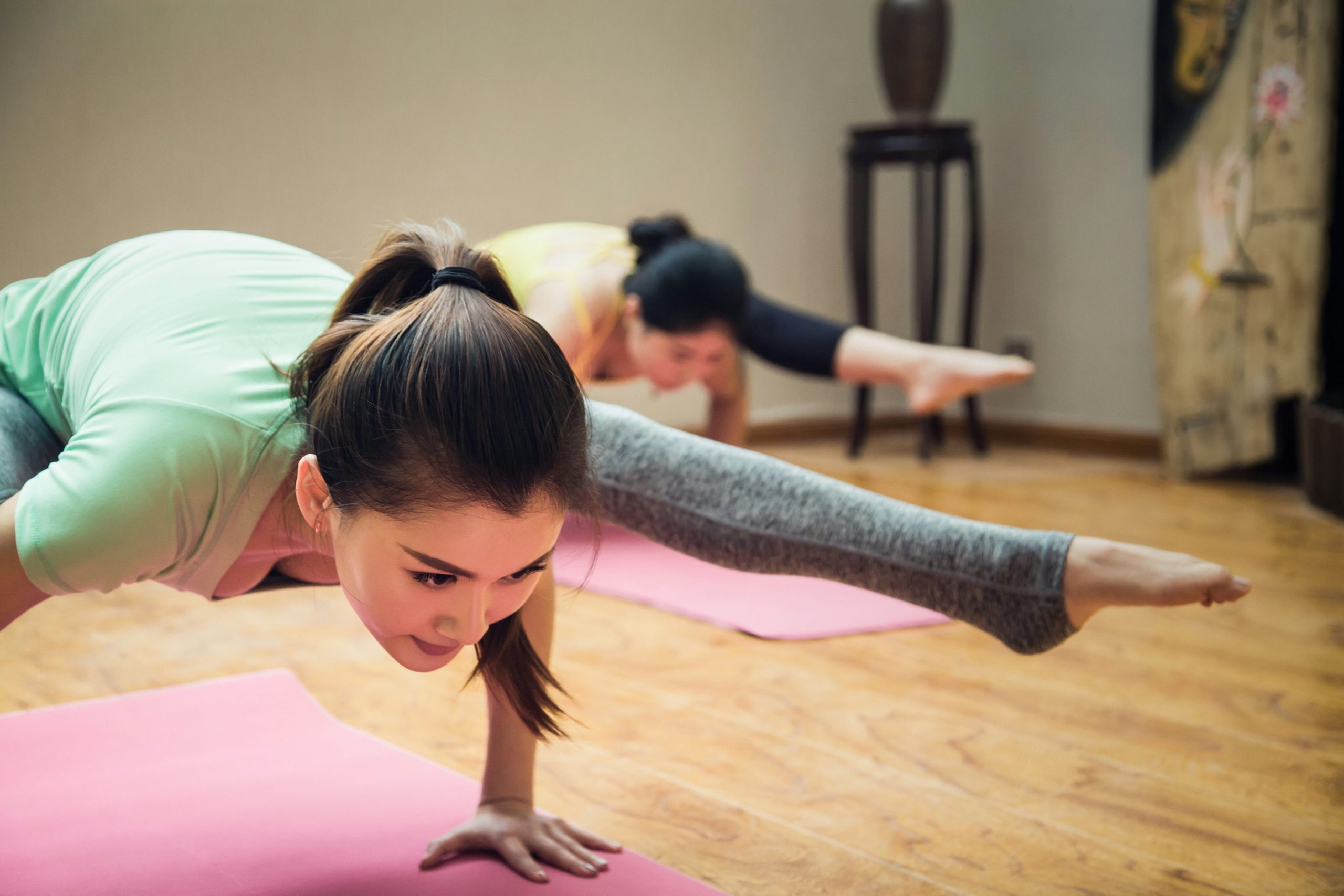 Curso Gestão Estratégica | Yogalounge