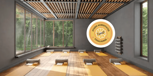 Certificação Yogalounge | Yoga Lounge