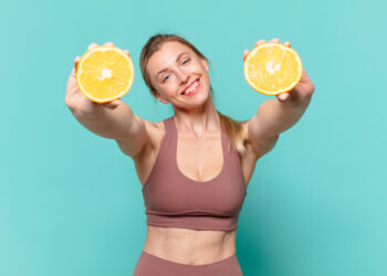 Vitaminas e Yoga