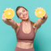 Vitaminas e Yoga
