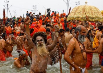 Maha Kumbh Mela