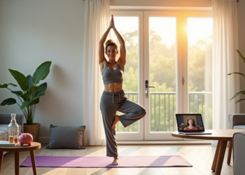 Como o Yoga Pode Diminuir Seu Custo de Vida em 2025 | YogaLounge