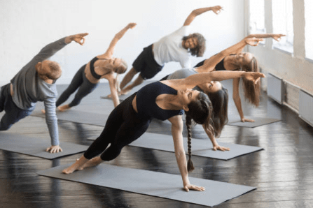 Curso Yoga Intensivo | Yogalounge