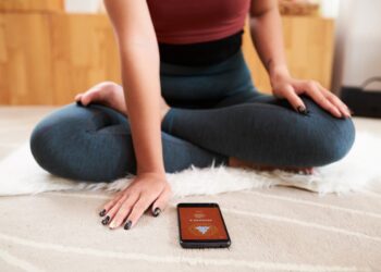 Featured image for: 5 Apps de Yoga Emergentes em 2026 para Aprofundar a Sua Jornada
