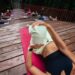 Featured image for: Adaptar o Yoga às Alterações Climáticas: Práticas para Temperaturas Extremas