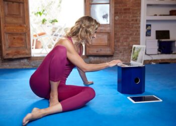 Featured image for: O Impacto do Yoga na Saúde Intestinal: A Ligação Entre Posturas e Microbioma