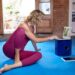 Featured image for: O Impacto do Yoga na Saúde Intestinal: A Ligação Entre Posturas e Microbioma