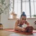 Imagem destacada: Como começar no yoga do zero: guia simples para os primeiros 30 dias