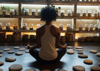 Featured image for: Filosofia do yoga aplicada à vida moderna