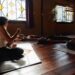 Imagem destacada: O que muda no corpo e na mente com a prática regular de yoga