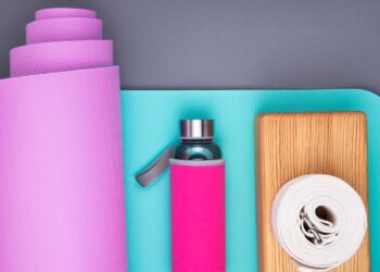 Imagem: O que é necessário para começar a praticar yoga