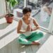 Featured image for: O que ninguém diz antes de começar a praticar yoga