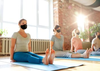Featured image for: O que se aprende numa formação de professores de yoga
