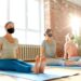 Featured image for: O que se aprende numa formação de professores de yoga