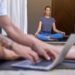 Featured image for: Trabalhar com yoga: diferentes caminhos profissionais
