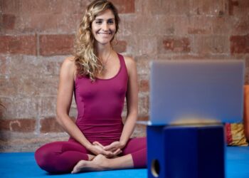 Featured image for: Yoga como profissão: desafios e oportunidades