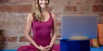 Featured image for: Yoga como profissão: desafios e oportunidades