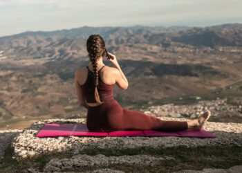 Featured image for: Yoga: hobby ou caminho de vida